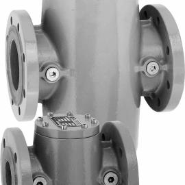 1600 kPa Gas Filter - DN 25 - DN 150